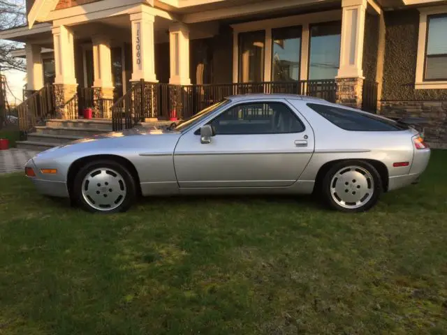 1987 porsche 928s