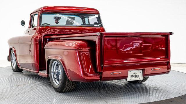 1955 chevrolet 3100