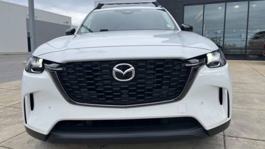 2025 Mazda CX-90