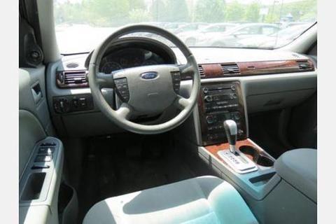 2005 ford five hundred 4 door sedan for sale in lyman, vermont