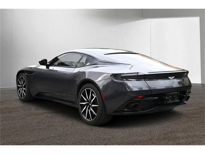 2020 aston martin db11 in boca raton, florida