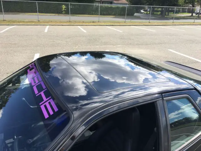 low miles, shares the 944 2.5l oem engine