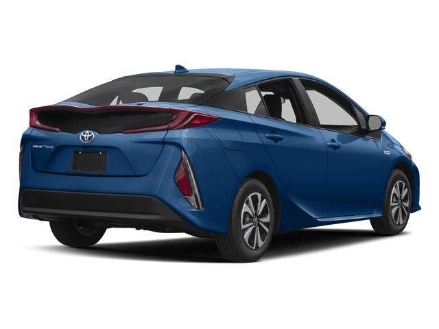 2017 toyota prius prime advanced