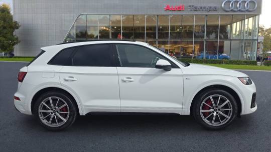 2024 Audi Q5