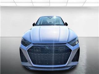 2021 Audi RS 7 4.0t quattro