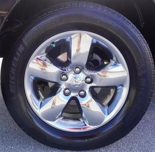 2014 ram 1500 quad cab big horn pickup 4d 6 1/3 ft in stafford, virginia