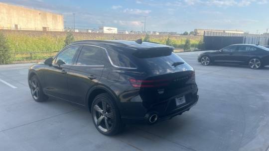 2025 Genesis GV70