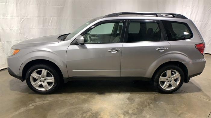 used 2010 subaru forester 2.5x irwin, pa 15642 for sale in irwin, pennsylvania