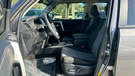 2021 Toyota 4Runner