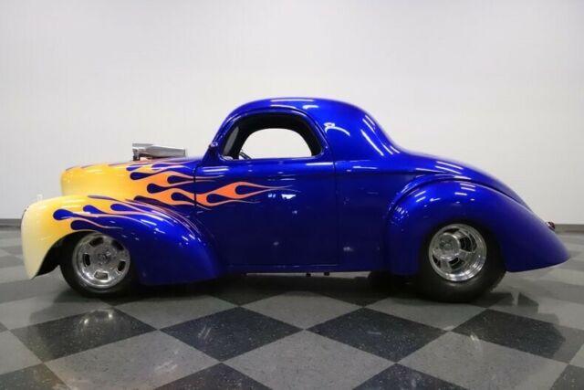 art morrison v8 a727 auto classic collector vintage gabe lopez receipts fibergla