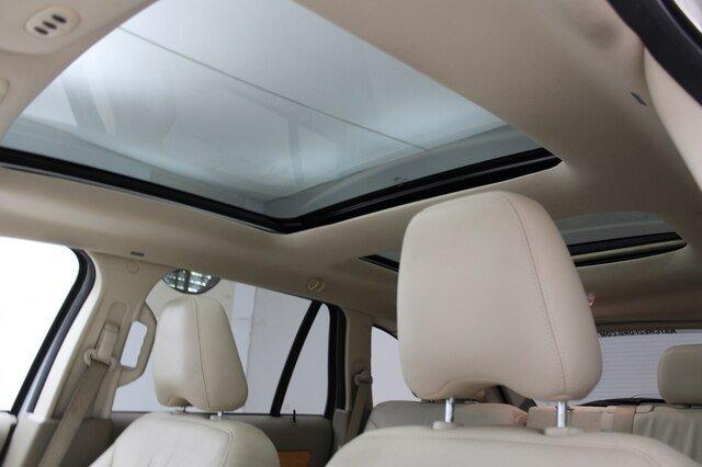 used 2007 lincoln mkx 2wd natchez, ms 39120 for sale in church hill, mississippi