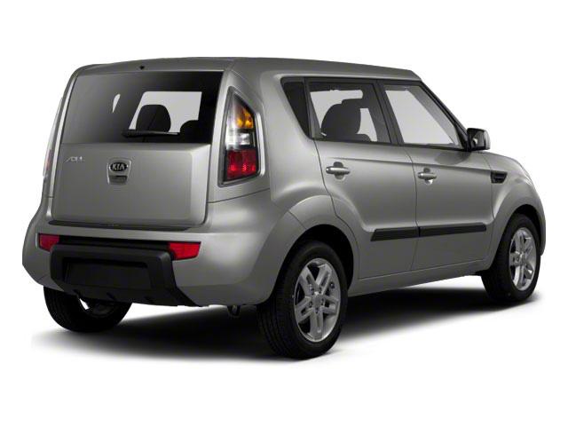 2010 kia soul sport