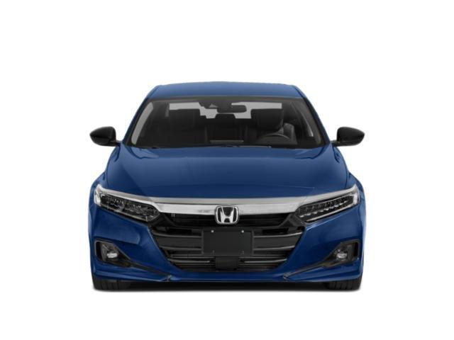 2021 honda accord sport se