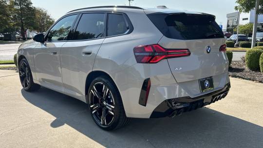 2025 BMW X3