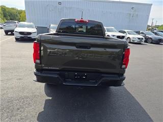2024 Chevrolet z71