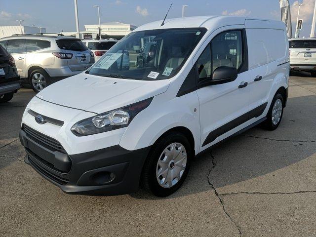 used 2017 ford transit connect xl shreveport, la 71105 for sale in shreveport, louisiana