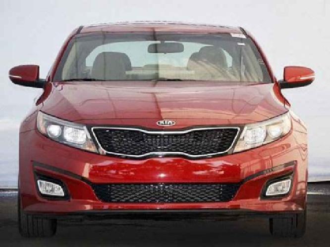 2014 kia optima lx in lake worth, fl