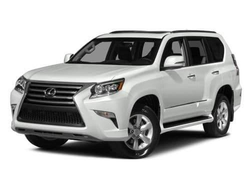 2015 lexus gx 460 base in asheville, north carolina