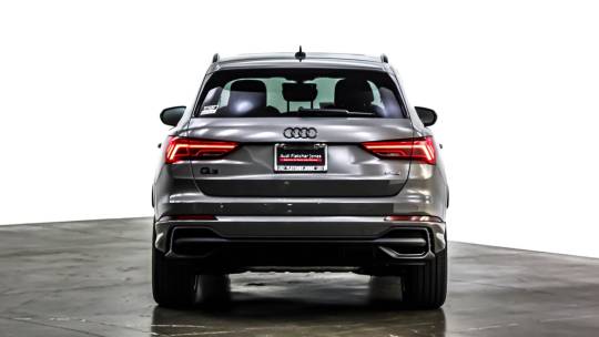 2024 Audi Q3