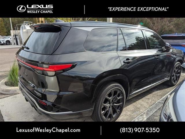 2024 lexus tx 500h 500h f premium