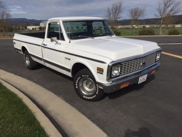 1972 chevy cheyenne 10 1967 1968 1969 1970 1971 chevrolet