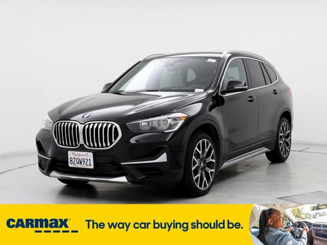 2021 bmw x1 sdrive28i