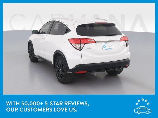 2022 honda hr-v in hammond, indiana