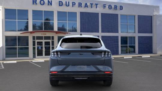2024 Ford Mustang Mach-E