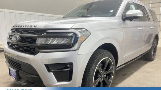 2024 Ford Expedition