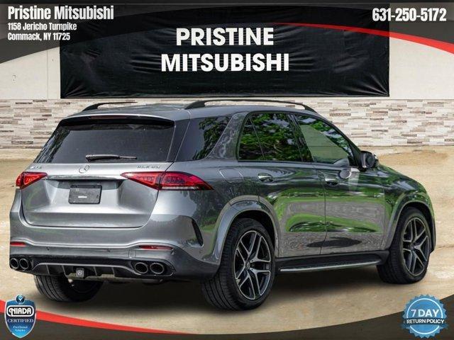2021 mercedes-benz amg gle 53 base