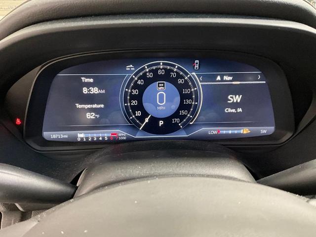 2023 cadillac ct4-v v-series