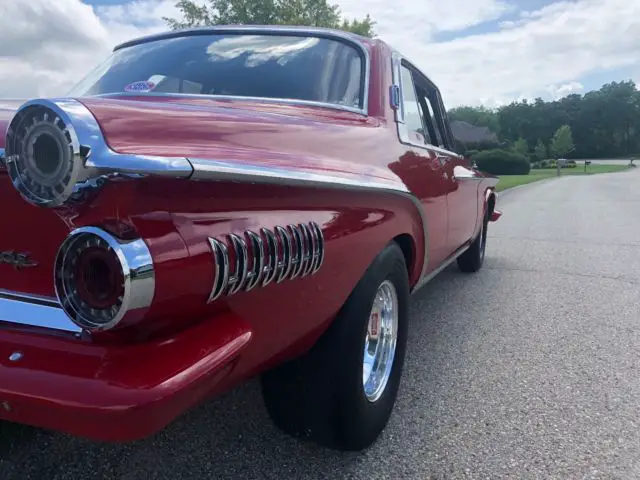 1962 dodge dart 440 nss no reserve!!!