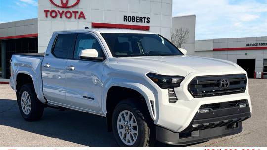 2024 Toyota sr