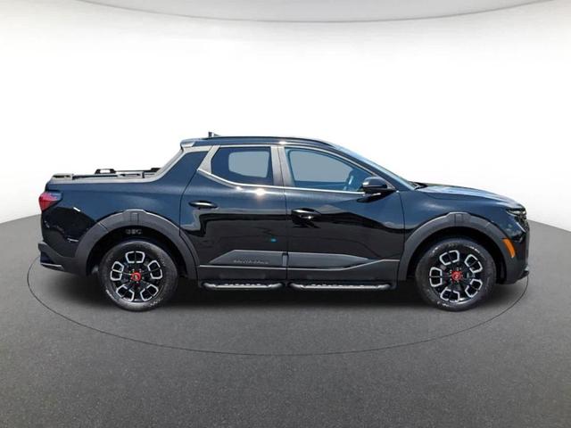 2024 hyundai santa cruz 2.5t xrt