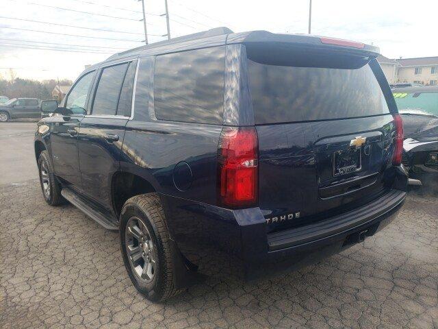 new 2020 chevrolet tahoe ls ithaca, ny 14850 for sale in ithaca, new york