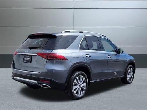 2023 mercedes-benz gle 350 base 4matic in boulder, colorado