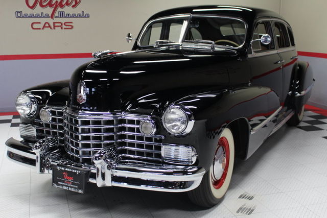 1942 cadillac series 63! very clean original car! look!