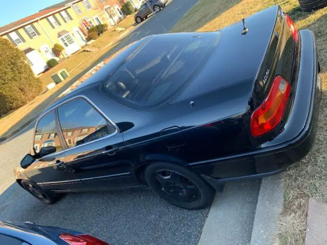1994 acura legend gs sadan