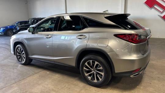 2022 Lexus RX