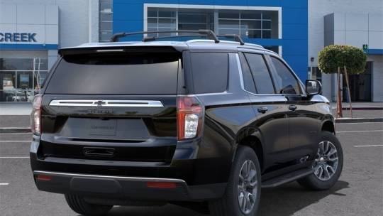 2024 Chevrolet Tahoe