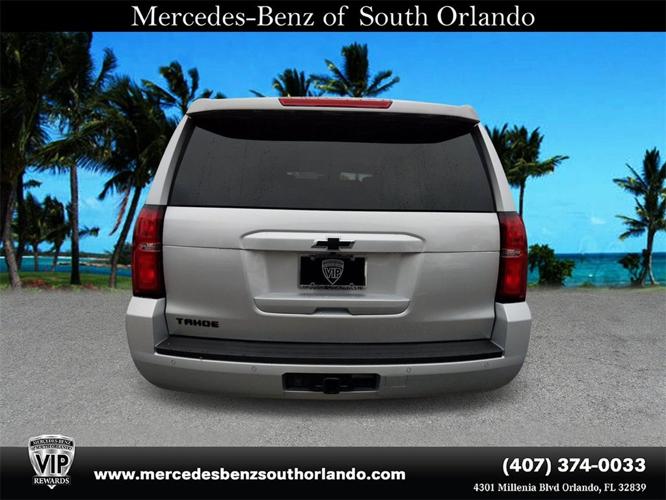 used 2019 chevrolet tahoe 4wd lt orlando, fl 32839 for sale in orlando, florida
