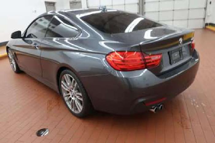 2016 bmw 4 series 428i in duluth, ga