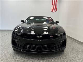 2024 Chevrolet Camaro ss
