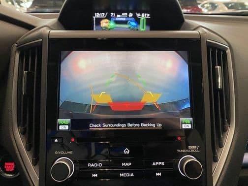 2023 subaru crosstrek hybrid base in charbonneau, oregon