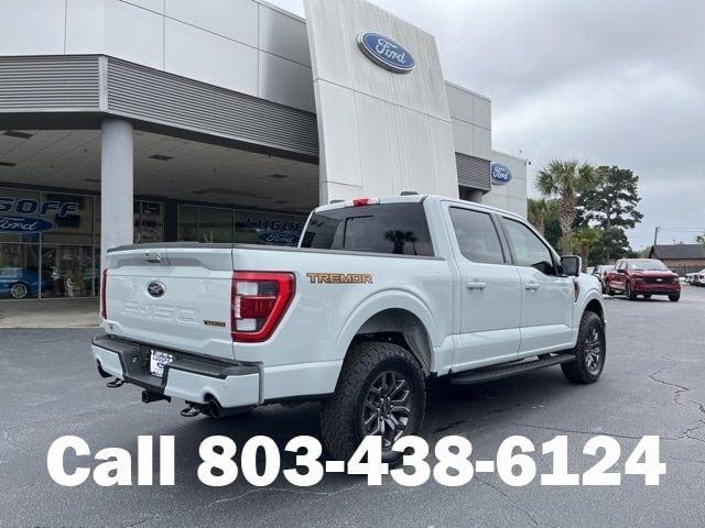 2023 ford f-150 tremor in lugoff, south carolina