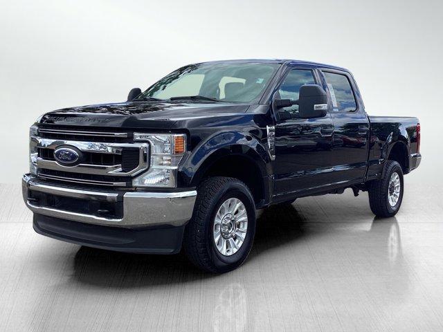 2021 ford f-250 xlt