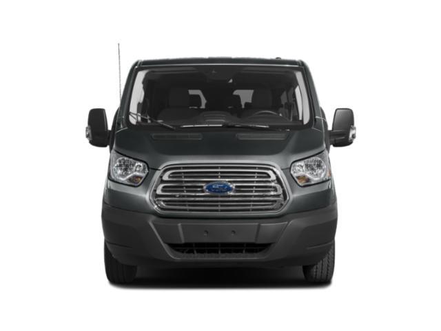 2018 ford transit-350 xlt