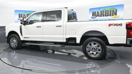2024 Ford F-250 lariat