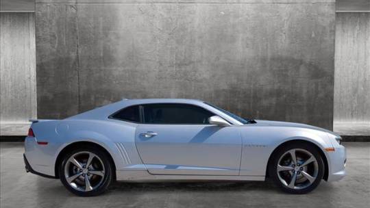 2014 Chevrolet Camaro