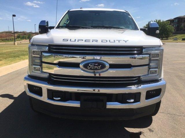 used 2017 ford f250 lariat stillwater, ok 74074 for sale in stillwater, oklahoma